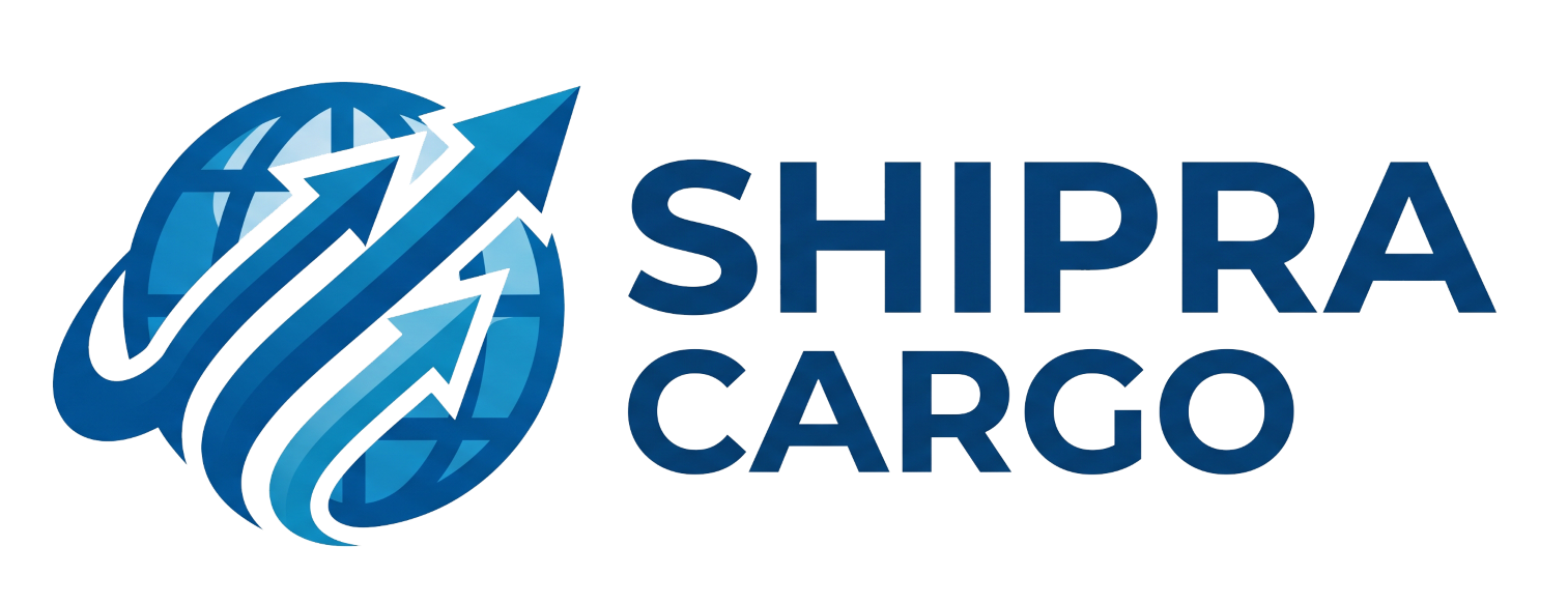 Shipra Cargo